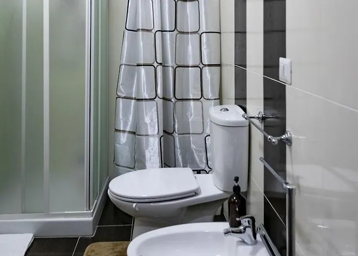 'mare Blu' By Interhome