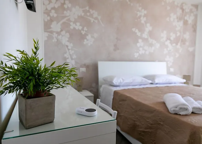 'mare Blu' By Interhome * Giardini Naxos