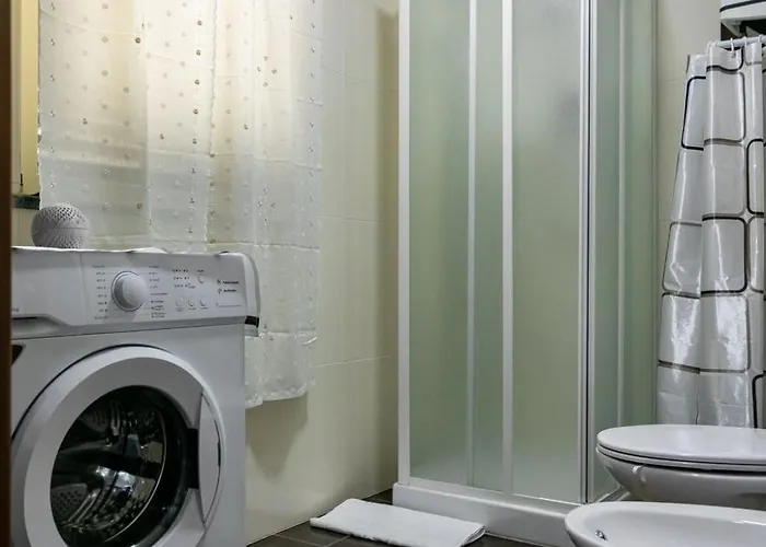 'mare Blu' By Interhome 公寓