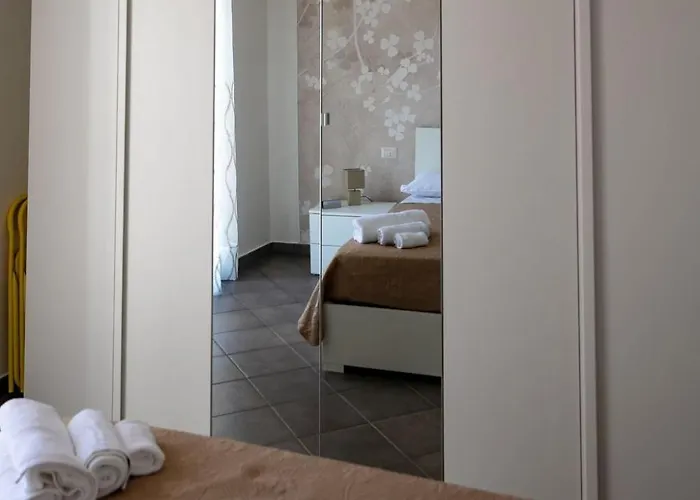 'mare Blu' By Interhome Apartmán Giardini Naxos