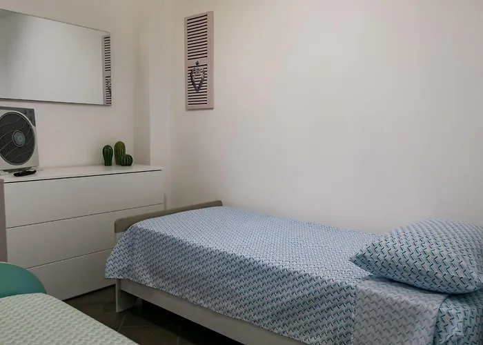 Apartmán 'mare Blu' By Interhome *