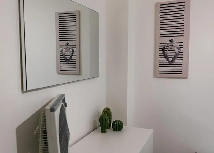 'mare Blu' By Interhome