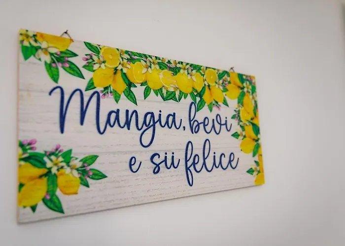 'mare Blu' By Interhome Apartmán Giardini Naxos