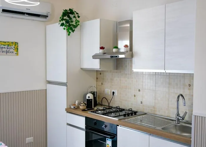 Apartmán 'mare Blu' By Interhome *