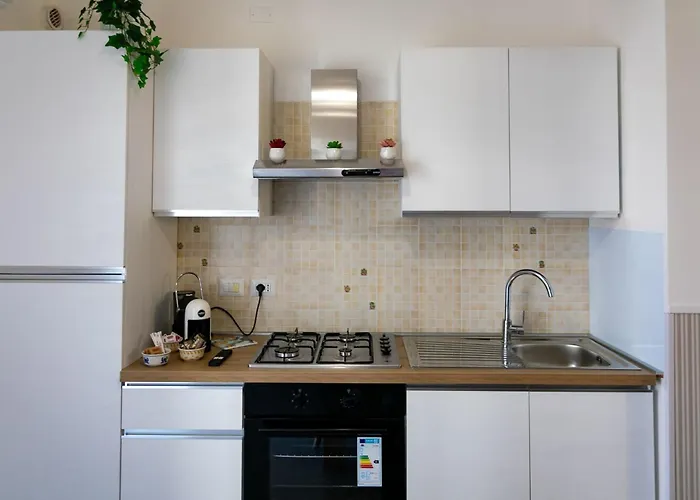 'mare Blu' By Interhome