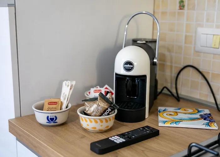 'mare Blu' By Interhome 公寓 贾迪尼-纳克索斯