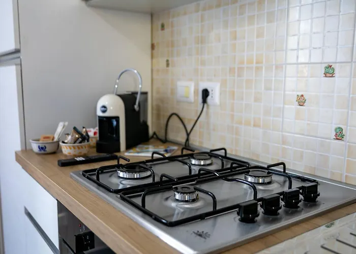 'mare Blu' By Interhome Giardini Naxos