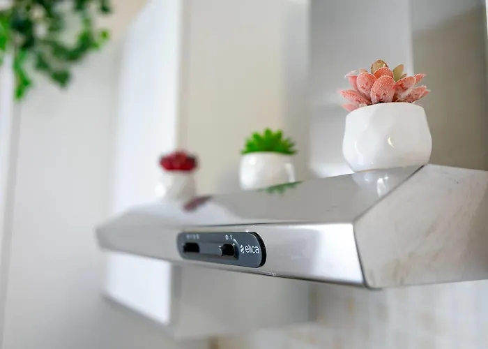 'mare Blu' By Interhome 公寓 贾迪尼-纳克索斯