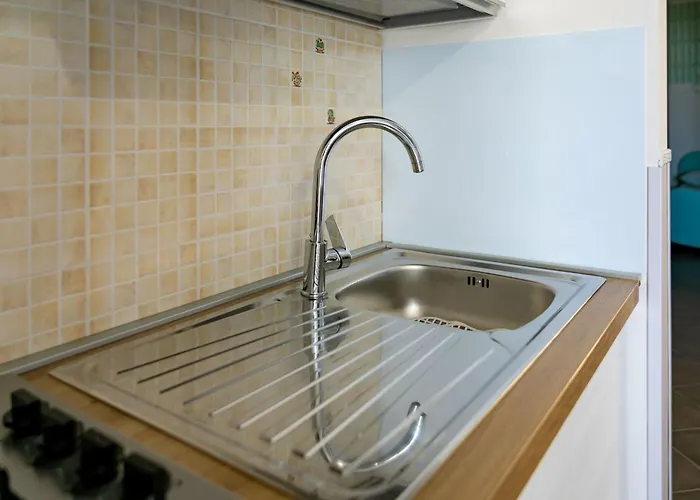 'mare Blu' By Interhome