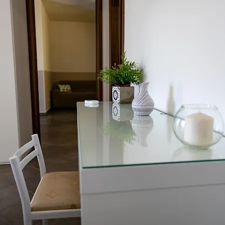Appartamento 'mare Blu' By Interhome